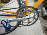 Road Bike Medium