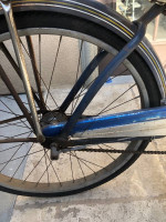 Firestone Century Cruiser