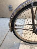 Firestone Century Cruiser