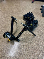 Cycle Ops Bike Trainer
