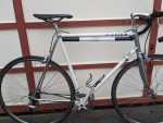 Vitus 979 Dural road bike, 60cm