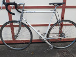 Vitus 979 Dural road bike, 60cm