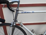 Vitus 979 Dural road bike, 60cm