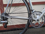 Vitus 979 Dural road bike, 60cm