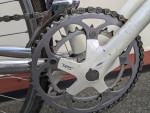Vitus 979 Dural road bike, 60cm