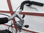 Scott city commuter mtn bike, tall
