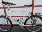 Scott city commuter mtn bike, tall