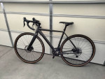 CAADX Cannondale CX/Gravel/Road