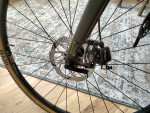 CAADX Cannondale CX/Gravel/Road