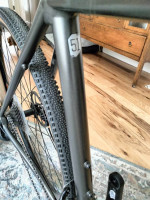 CAADX Cannondale CX/Gravel/Road