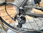 CAADX Cannondale CX/Gravel/Road