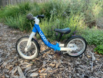 Woom 1 balance bike