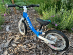 Woom 1 balance bike