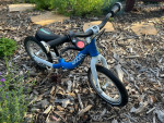 Woom 1 balance bike