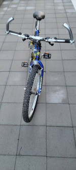 Pacific Cycle Richchet MT Bike
