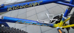 Pacific Cycle Richchet MT Bike