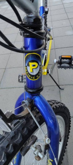 Pacific Cycle Richchet MT Bike