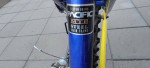 Pacific Cycle Richchet MT Bike