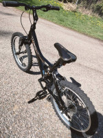 Like new youth Giant MTX 125