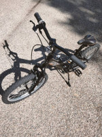 Like new youth Giant MTX 125