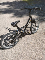 Like new youth Giant MTX 125