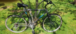 Trek 820 Antelope