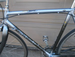 56cm / 16 speeds=Giant Cadex CFR-2 Carbon Fiber Road Bike, Shimano 105