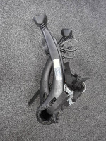 Saris bones 2 bike carrier ,Lnew cool bl model