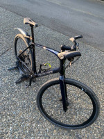 Specialized Sirrus X Carbon