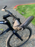 Specialized Sirrus X Carbon