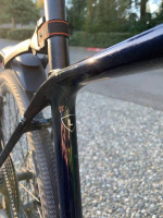 Specialized Sirrus X Carbon