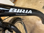 BIRIA Easy Boarding (EB) Bicycle