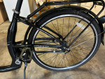 BIRIA Easy Boarding (EB) Bicycle