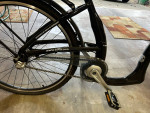 BIRIA Easy Boarding (EB) Bicycle