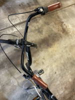BIRIA Easy Boarding (EB) Bicycle