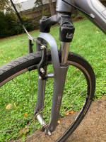25” Trek Bike 7300