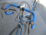 49cm/10 Gears==SHOGUN Woman's Road Bike-Made in Japan