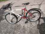Sweet sweet Barracuda!!,AI2 Like New