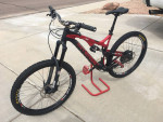 Intense Tracer Mountain Bike 27.5