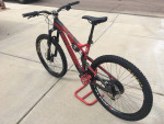 Intense Tracer Mountain Bike 27.5