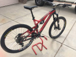 Intense Tracer Mountain Bike 27.5