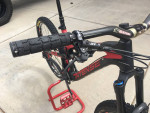 Intense Tracer Mountain Bike 27.5