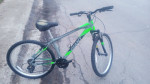 Giant 26" mountain bike (Perfext condition)