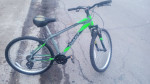 Giant 26" mountain bike (Perfext condition)