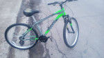 Giant 26" mountain bike (Perfext condition)