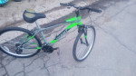 Giant 26" mountain bike (Perfext condition)