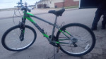 Giant 26" mountain bike (Perfext condition)