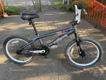 Mongoose Ravage BMX