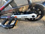 Mongoose Ravage BMX