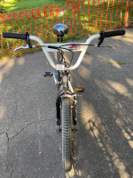 Mongoose Ravage BMX